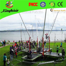 Most Popular Adult Fly Trampoline for Sports